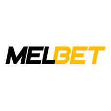 Melbet logo